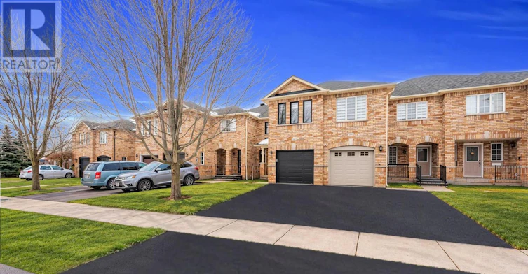 2493 Newcastle Crescent, Oakville, ON, L6M 4P3 - 3