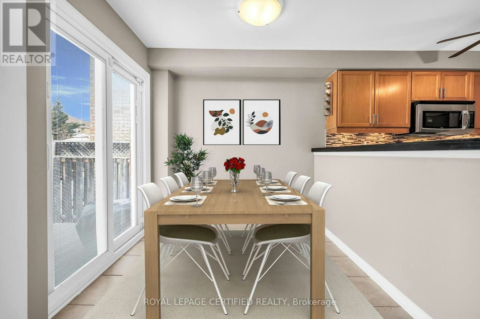2493 Newcastle Crescent, Oakville, ON, L6M 4P3 - 15