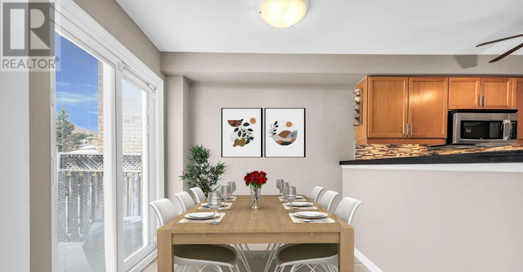 2493 Newcastle Crescent, Oakville, ON, L6M 4P3 - 15