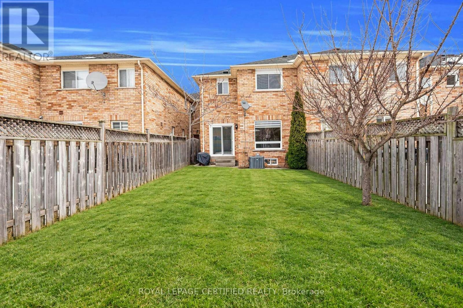 2493 Newcastle Crescent, Oakville, ON, L6M 4P3 - 49