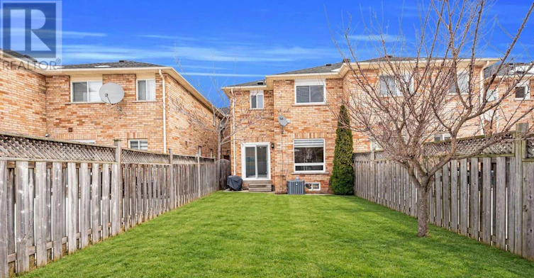 2493 Newcastle Crescent, Oakville, ON, L6M 4P3 - 49