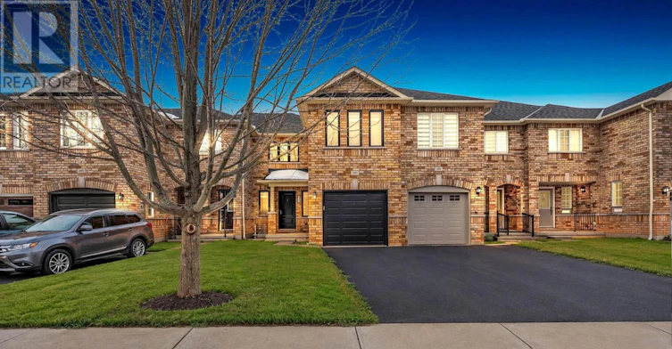 2493 Newcastle Crescent, Oakville, ON, L6M 4P3