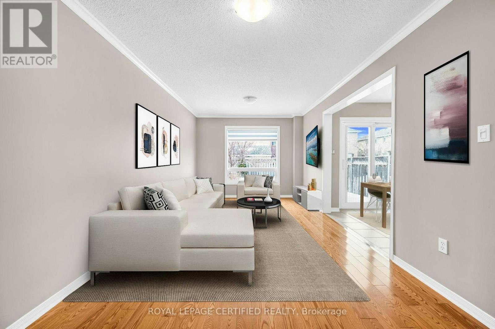 2493 Newcastle Crescent, Oakville, ON, L6M 4P3 - 8