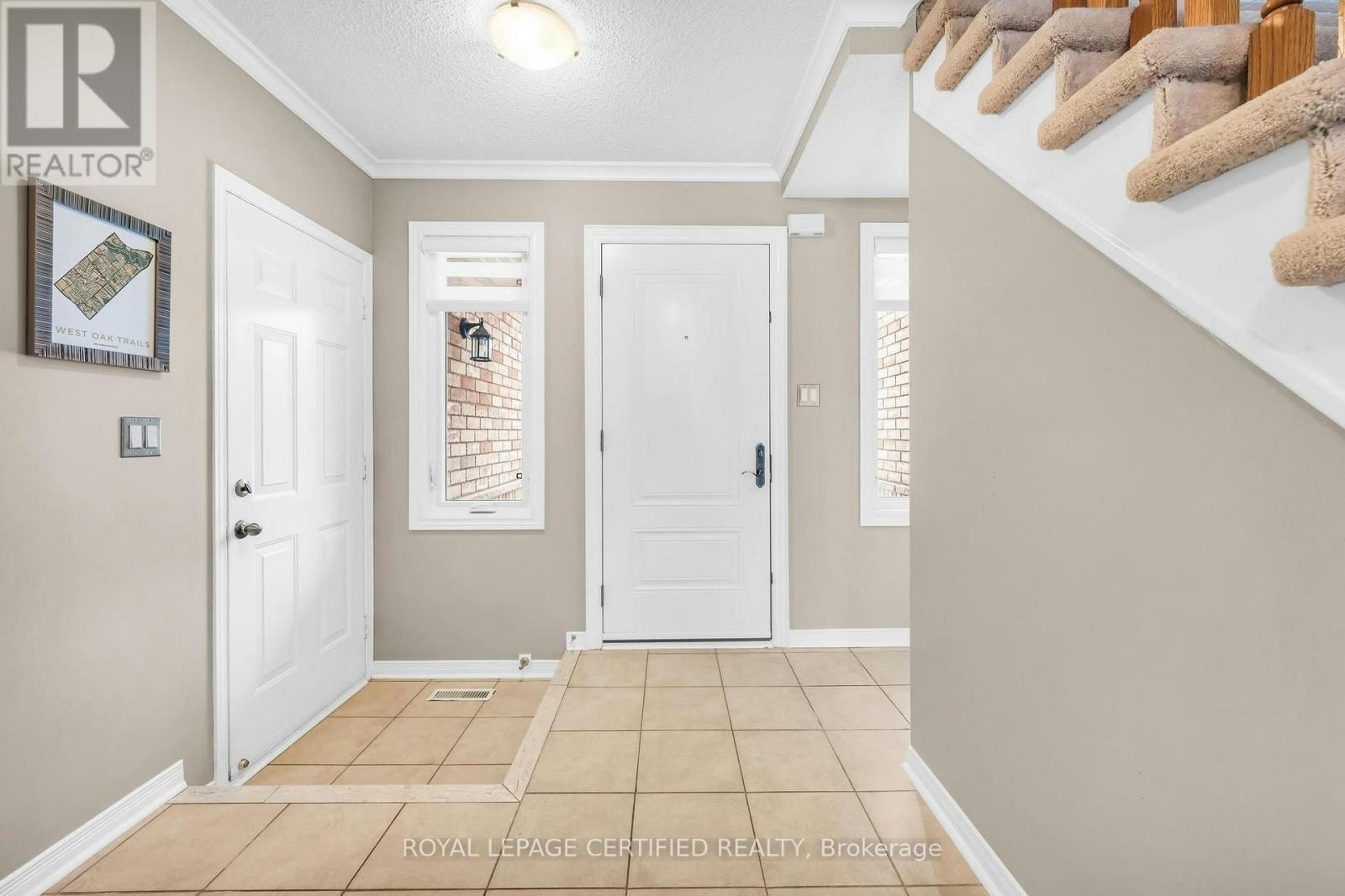 2493 Newcastle Crescent, Oakville, ON, L6M 4P3 - 5