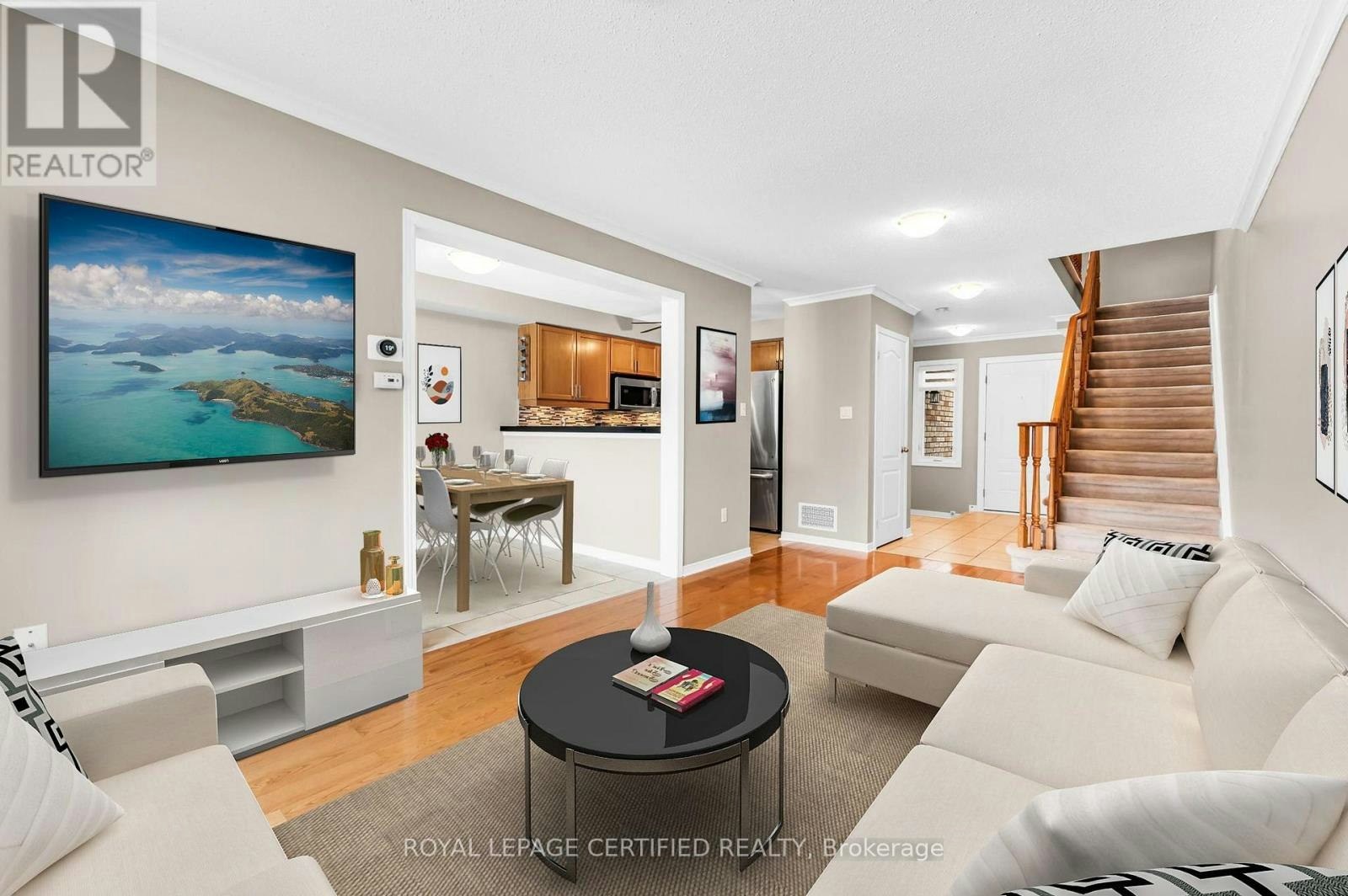 2493 Newcastle Crescent, Oakville, ON, L6M 4P3 - 10