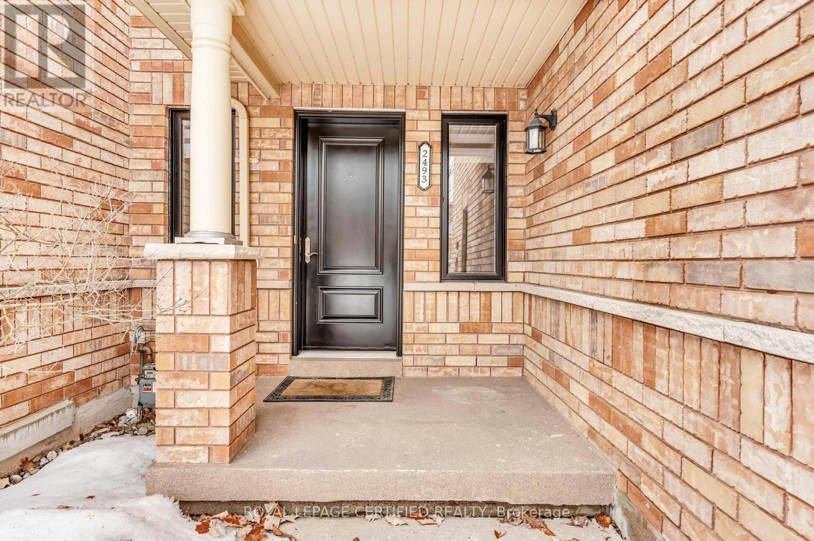 2493 Newcastle Crescent, Oakville, ON, L6M 4P3 - 4