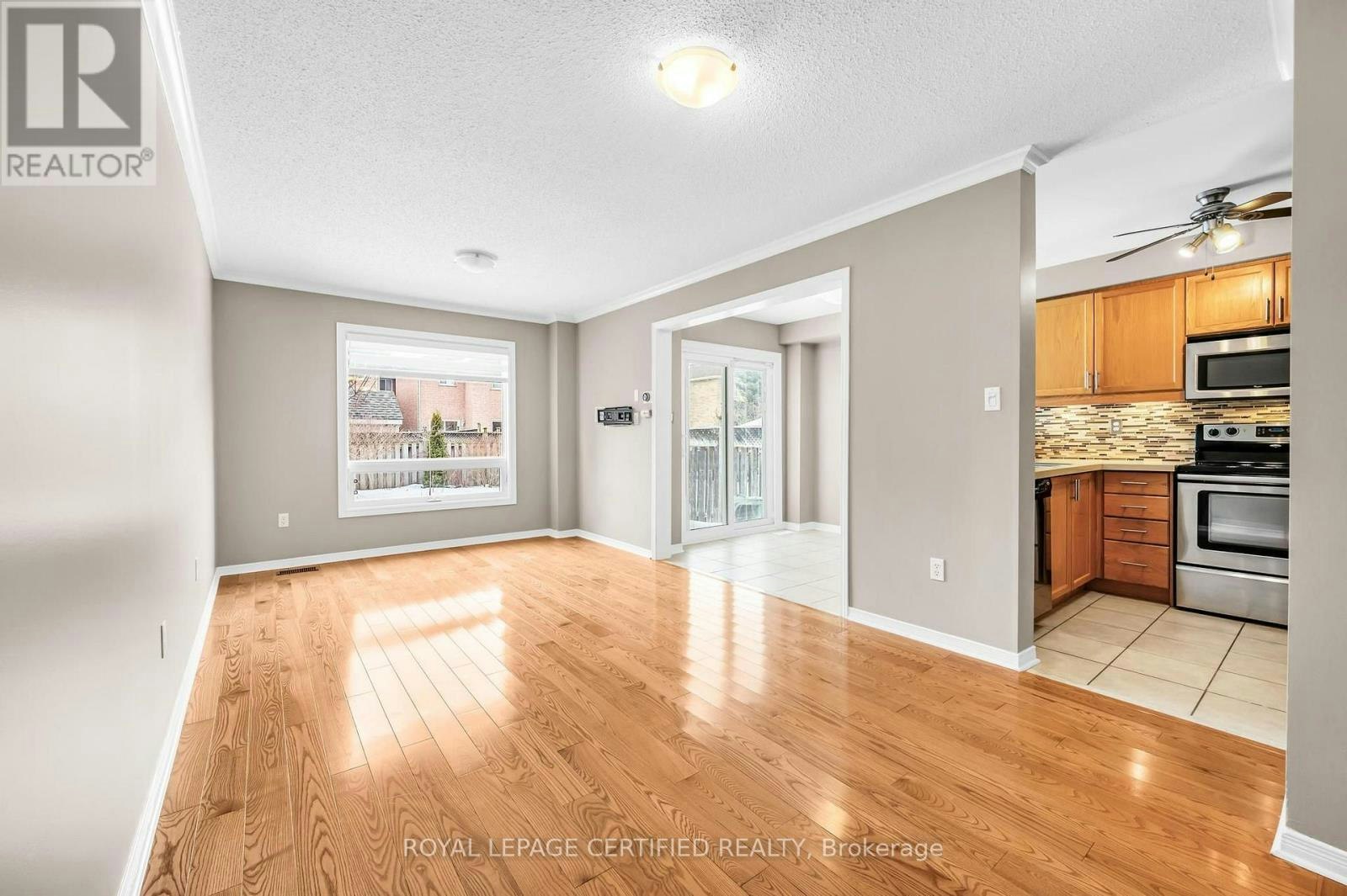 2493 Newcastle Crescent, Oakville, ON, L6M 4P3 - 11