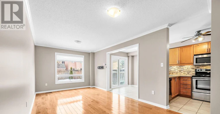 2493 Newcastle Crescent, Oakville, ON, L6M 4P3 - 11