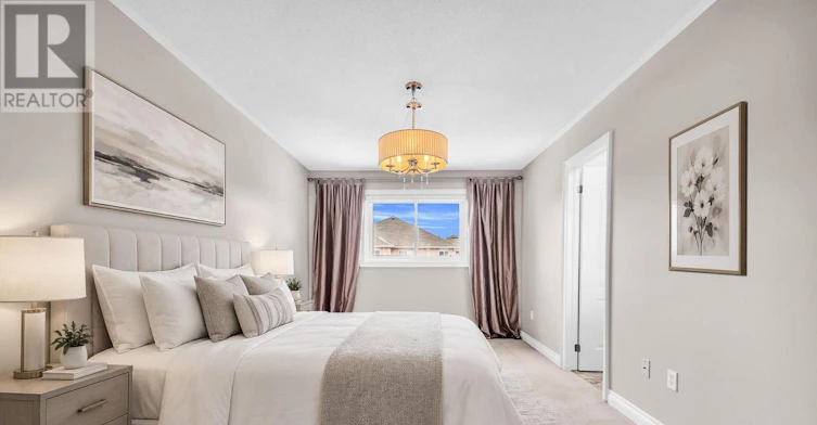 2493 Newcastle Crescent, Oakville, ON, L6M 4P3 - 28