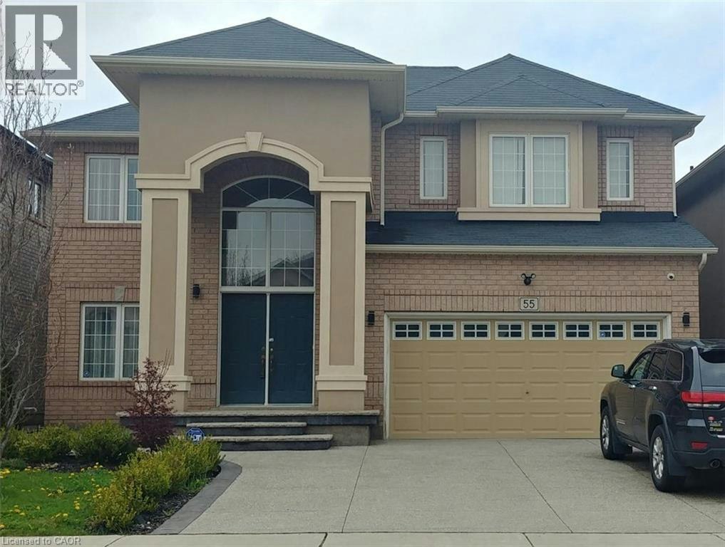 55 Weaver Drive, Hamilton, ON, L9K 0G4