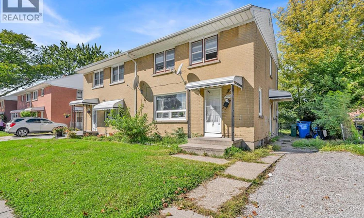 2290 Tecumseh Road West