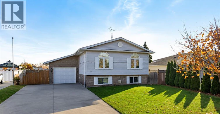 46 Indiana Place, Amherstburg, ON, N9V 3X5