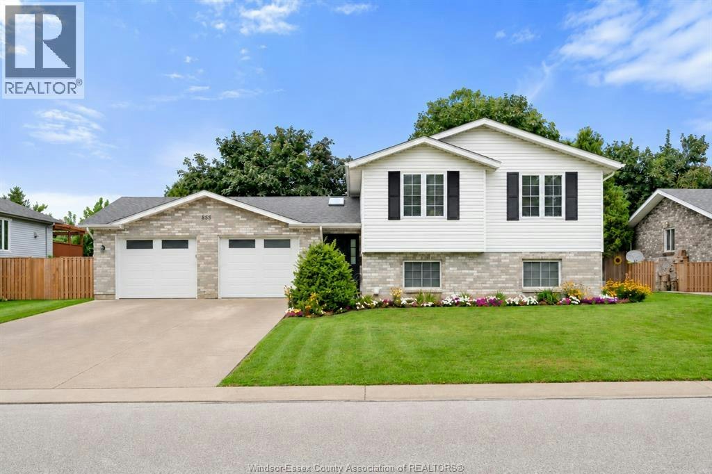 855 Lawndale Avenue, Kingsville, ON, N9Y 3S5