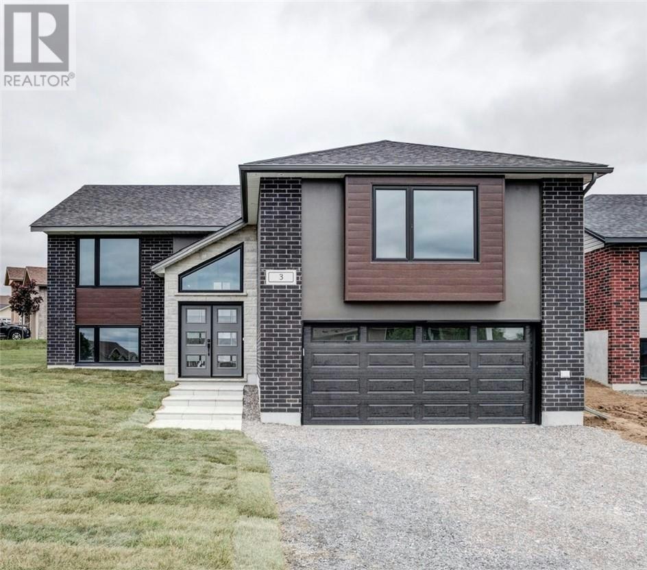 Lot-2 Tycho, Greater Sudbury, ON, P3E 0B3