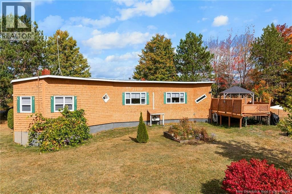 1520 Cox Point Road, Cumberland Bay, NB, E4A 2Z7
