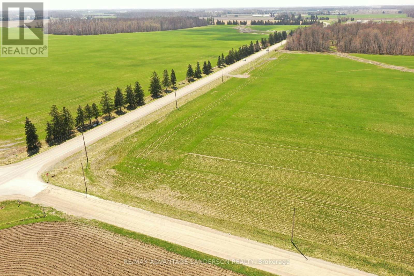 23127 Valleyview Road, Thames Centre, ON, N0M 2P0