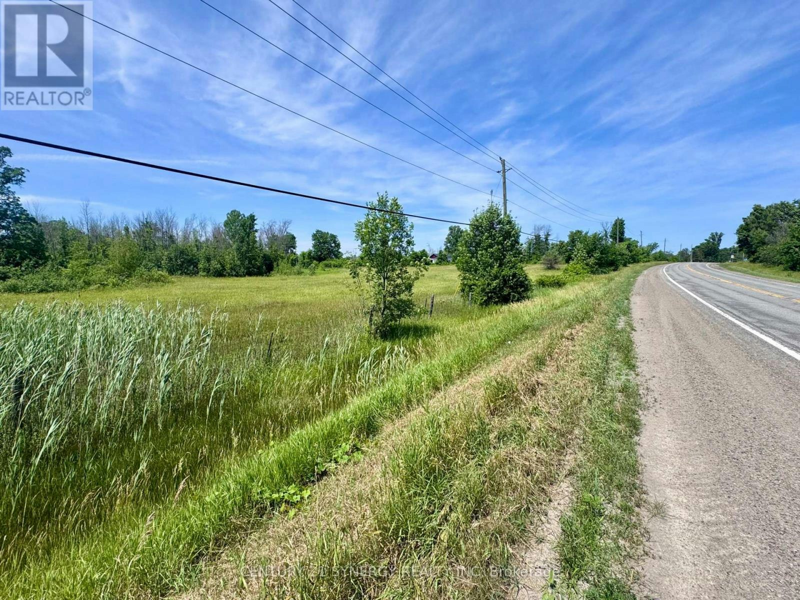 00 County 8 Road Road E, Elizabethtown, ON, K0E 1Y0