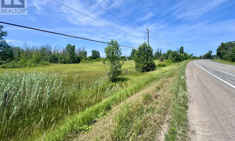 00 County 8 Road Road E