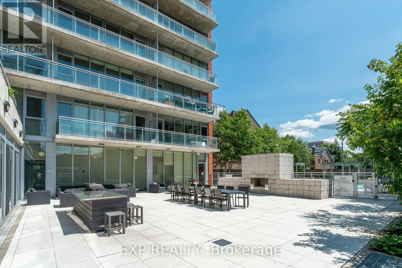 907-360 Mcleod Street, Ottawa, ON, K2P 1A9 - 22