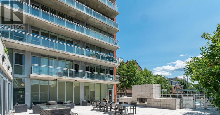 907-360 Mcleod Street, Ottawa, ON, K2P 1A9 - 22