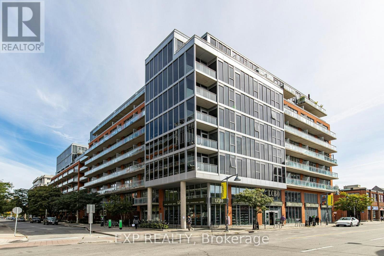 907-360 Mcleod Street, Ottawa, ON, K2P 1A9