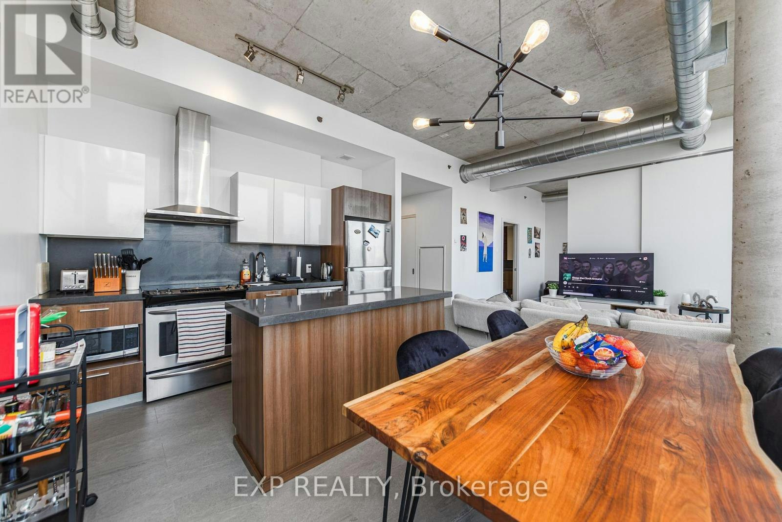907-360 Mcleod Street, Ottawa, ON, K2P 1A9 - 9