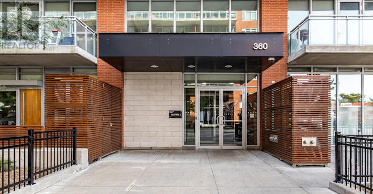 907-360 Mcleod Street, Ottawa, ON, K2P 1A9 - 2