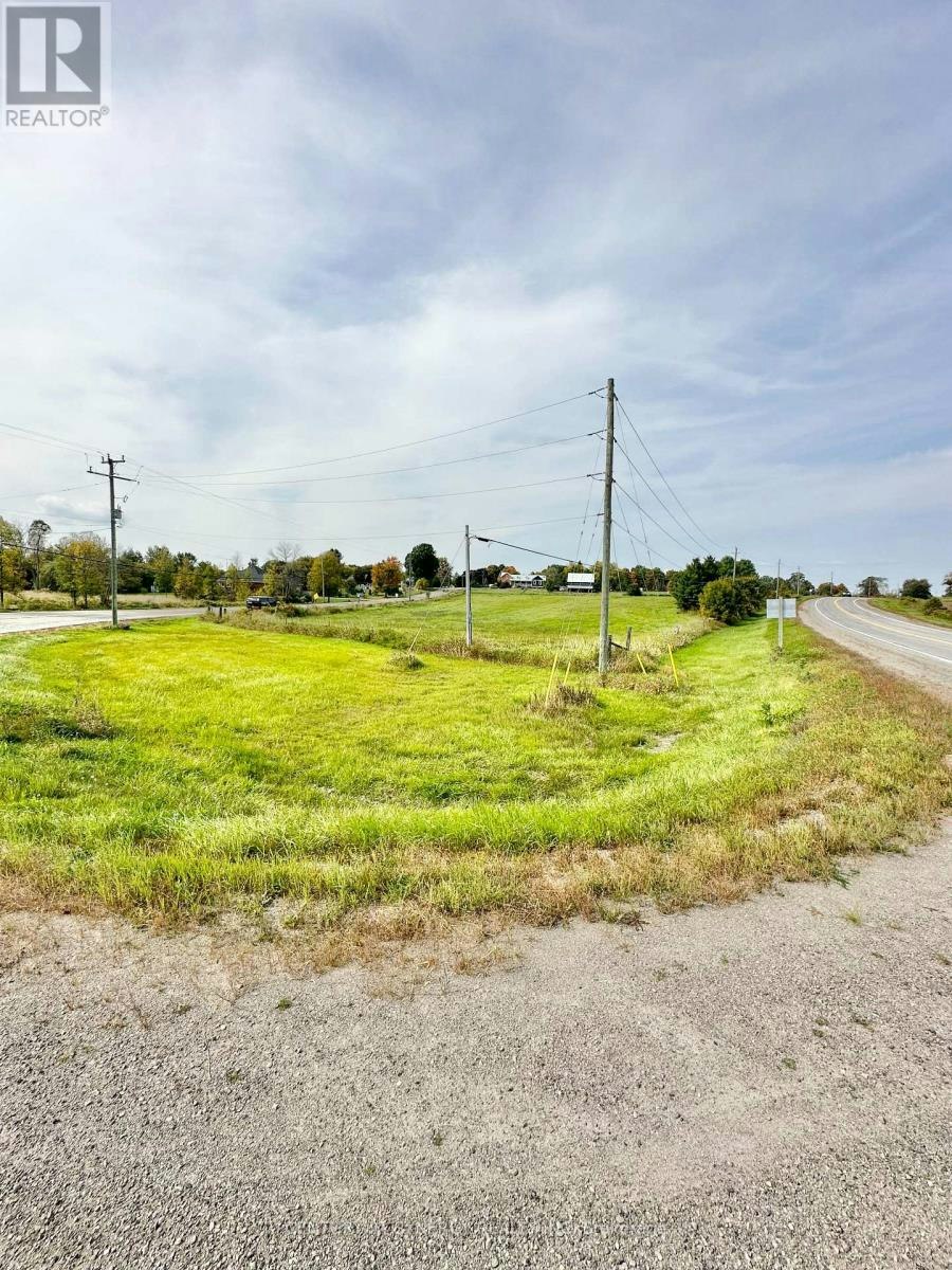 00 County 1 Road Road, Elizabethtown, ON, K0E 1Y0