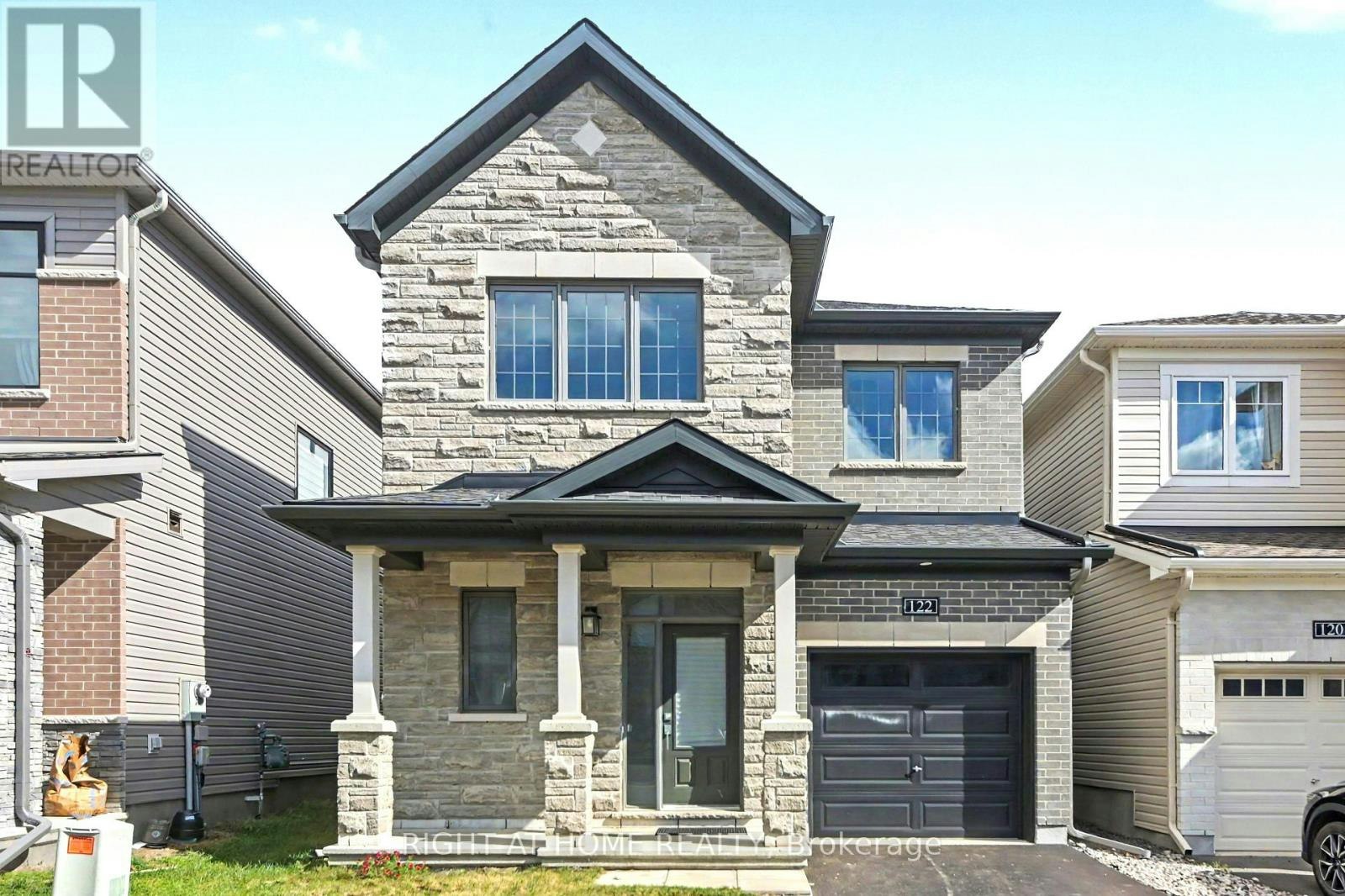 122 Lynn Coulter Street, Manotick, ON, K2J 7C5