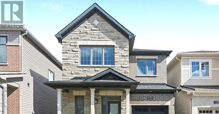 122 Lynn Coulter Street, Manotick, ON, K2J 7C5