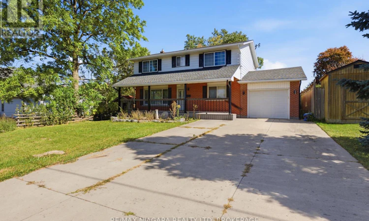 163 Champlain Drive