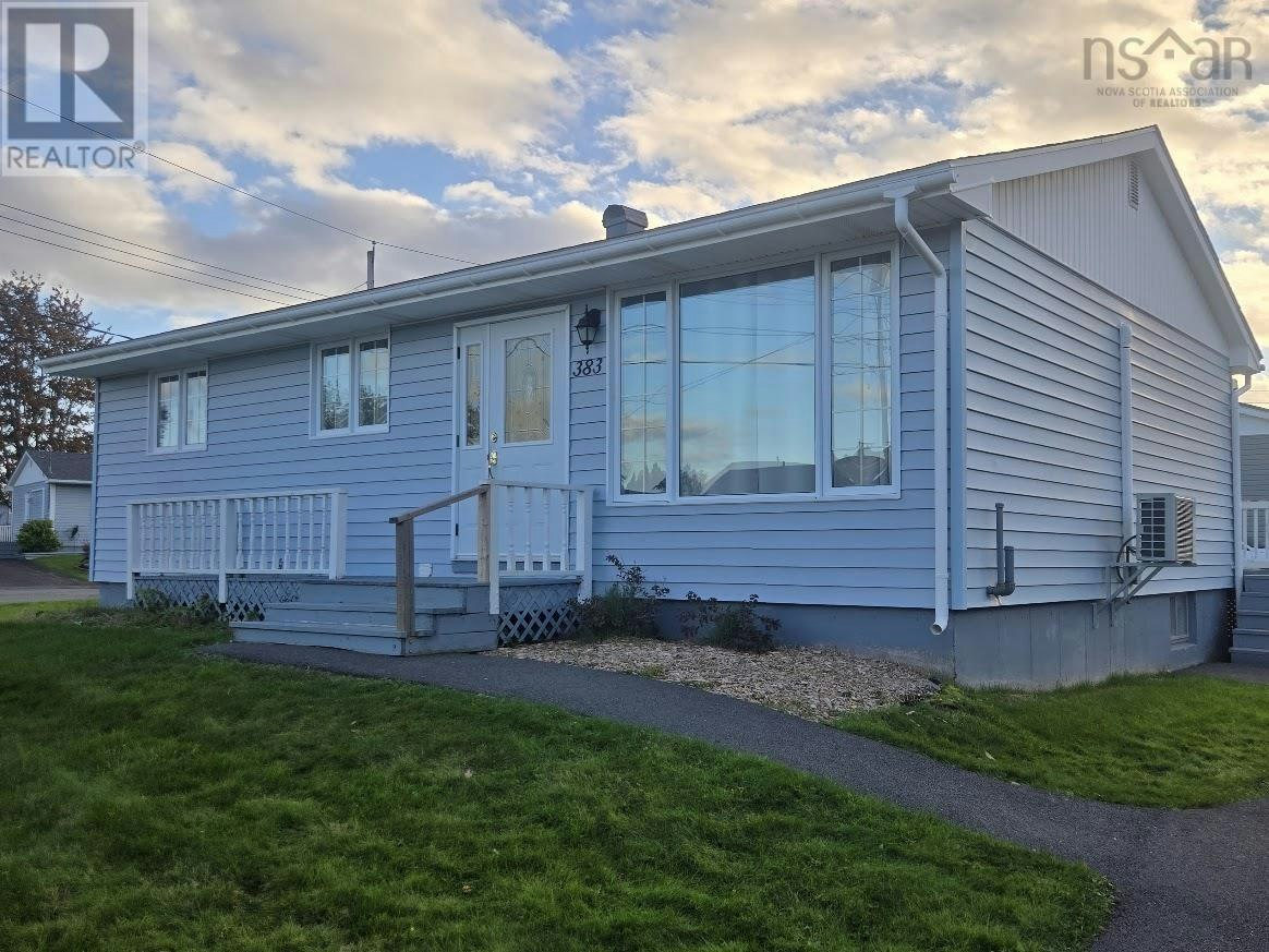 383-393 Welsford Street, Pictou, NS, B0K 1H0
