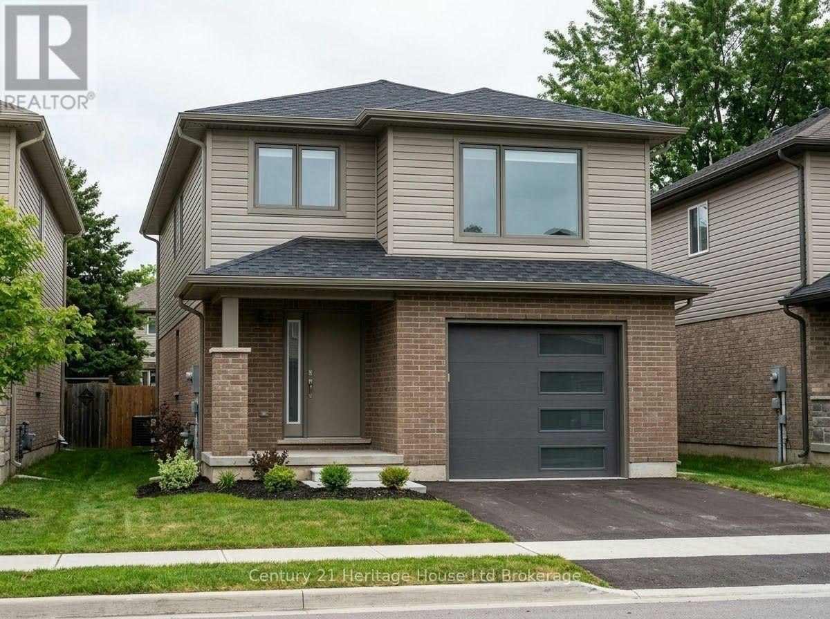 319 Anderson Street, Oxford Station, ON, N4S 0G6