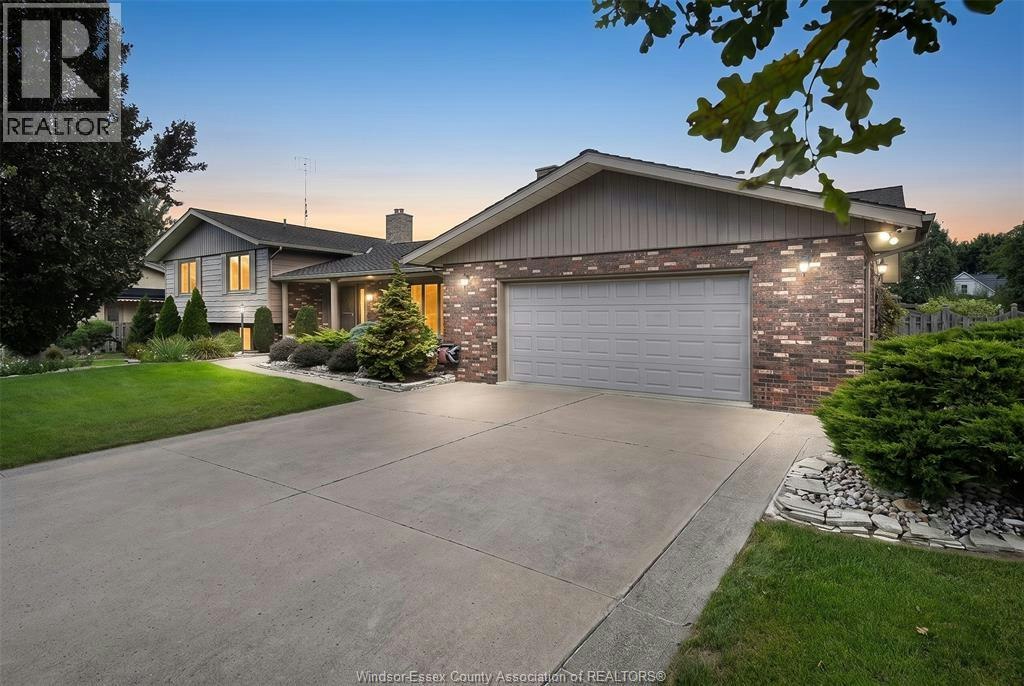 1528 Ravine Line Road, Kingsville, ON, N9Y 2W9