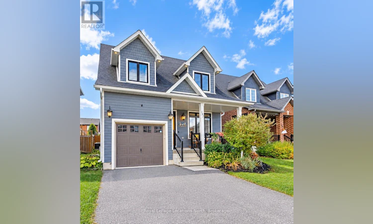 182 Findlay Drive