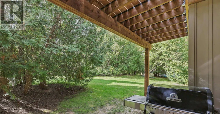 552 Oxbow Crescent, Collingwood, ON, L9Y 5B4 - 22