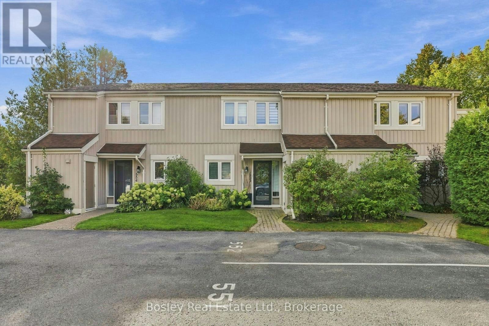 552 Oxbow Crescent, Collingwood, ON, L9Y 5B4