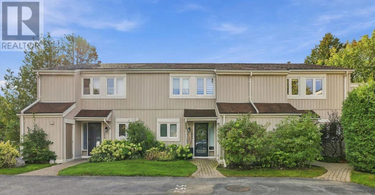 552 Oxbow Crescent, Collingwood, ON, L9Y 5B4