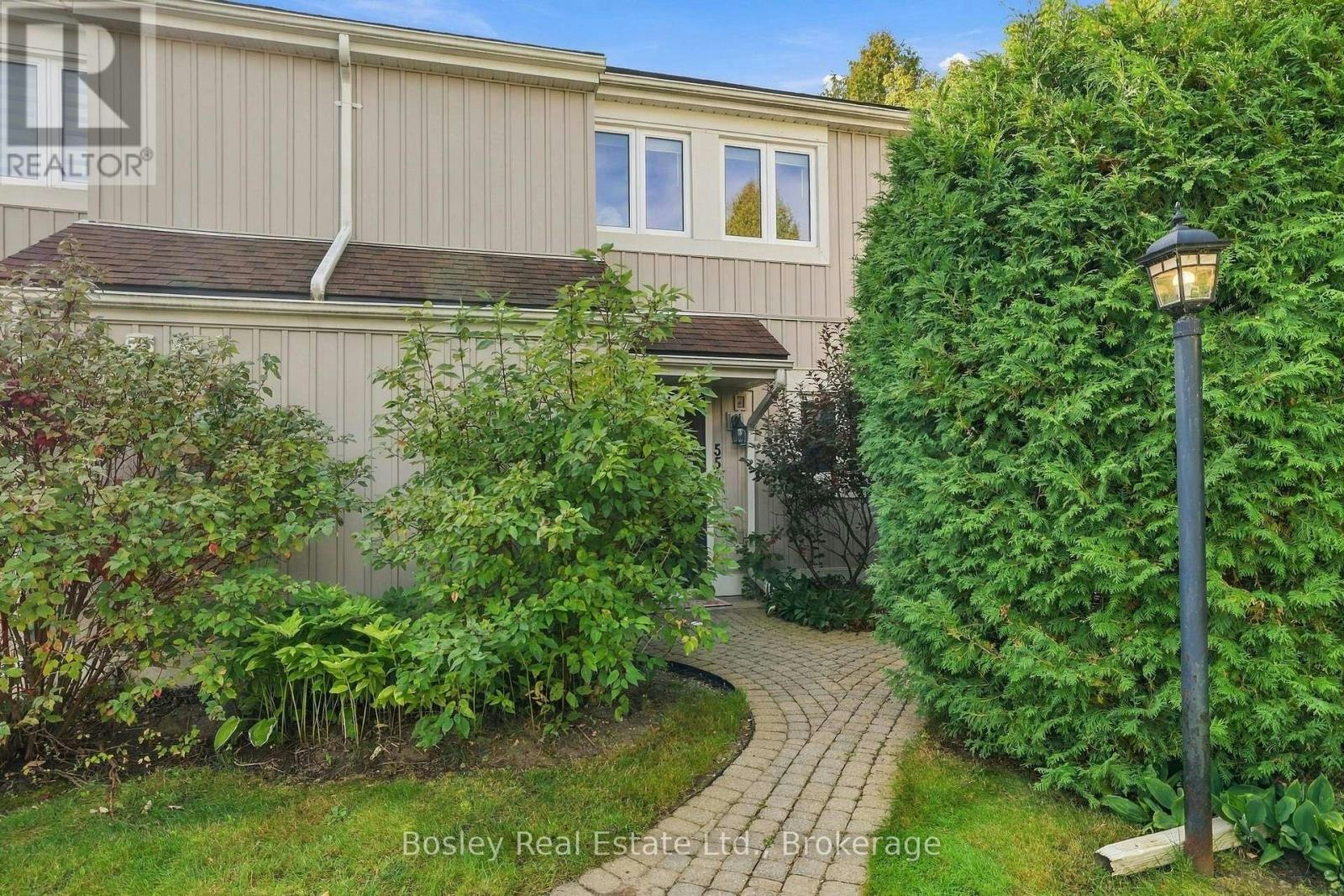 552 Oxbow Crescent, Collingwood, ON, L9Y 5B4 - 3