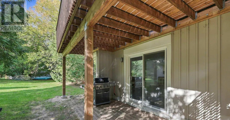 552 Oxbow Crescent, Collingwood, ON, L9Y 5B4 - 21