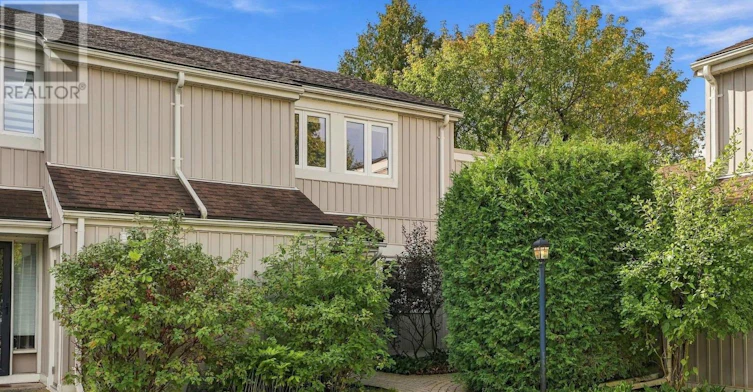 552 Oxbow Crescent, Collingwood, ON, L9Y 5B4 - 2