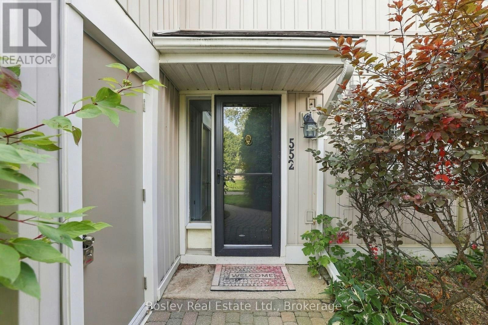 552 Oxbow Crescent, Collingwood, ON, L9Y 5B4 - 4