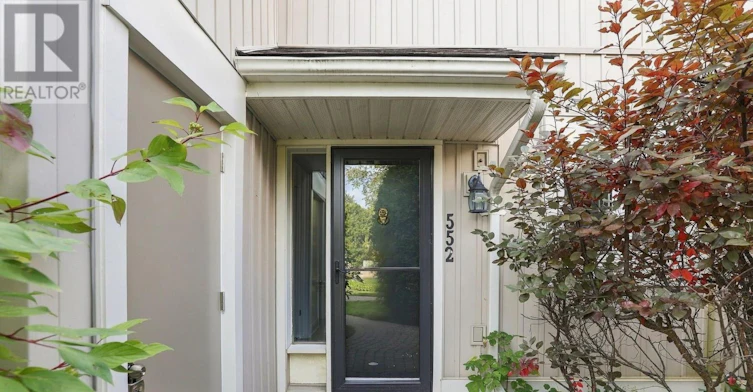 552 Oxbow Crescent, Collingwood, ON, L9Y 5B4 - 4