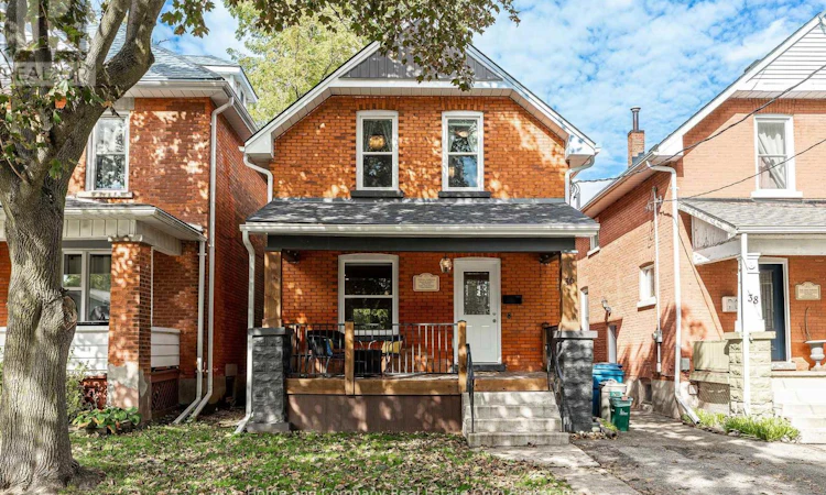 36 Gore Street EAST