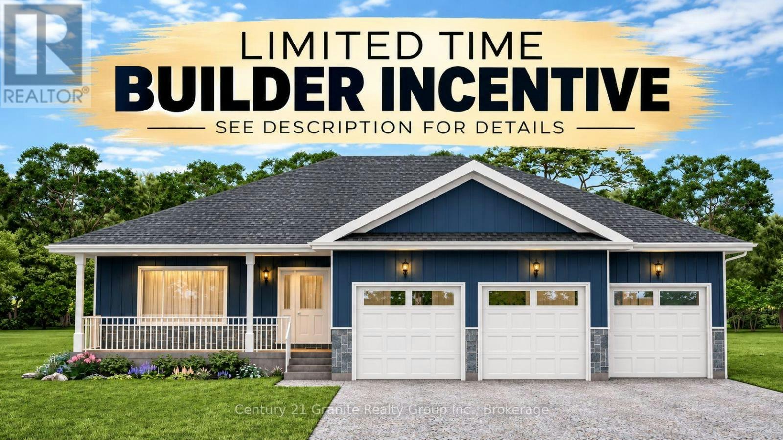 50 Windover Drive, Minden Hills, ON, K0M 2K0