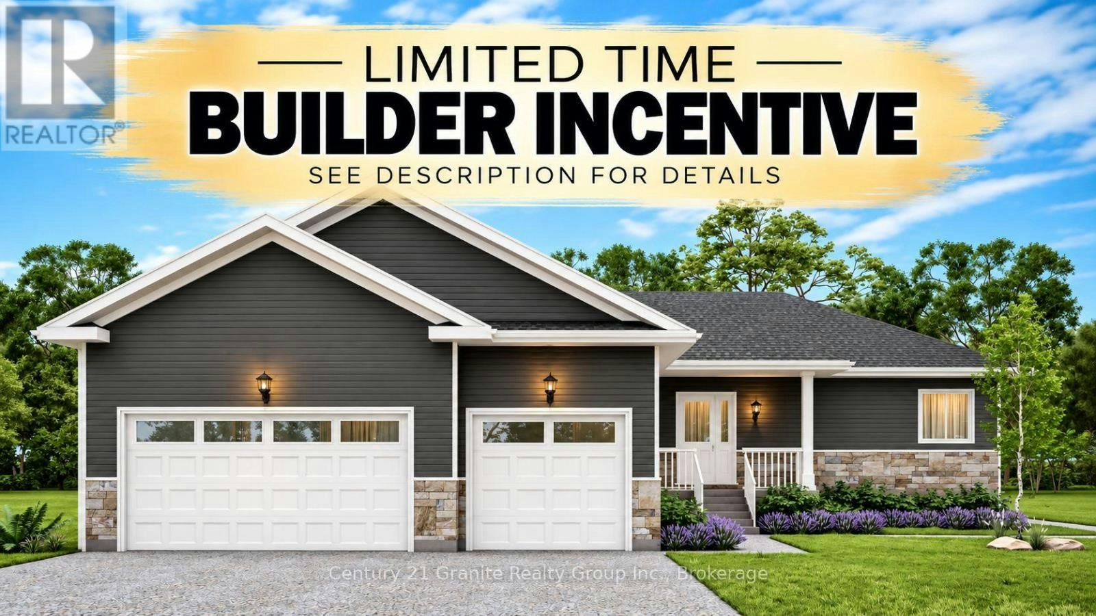 52 Windover Drive, Minden Hills, ON, K0M 2K0