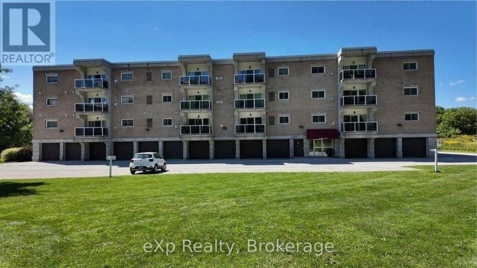 304-125 William Street N, Brockton, ON, N0G 2V0