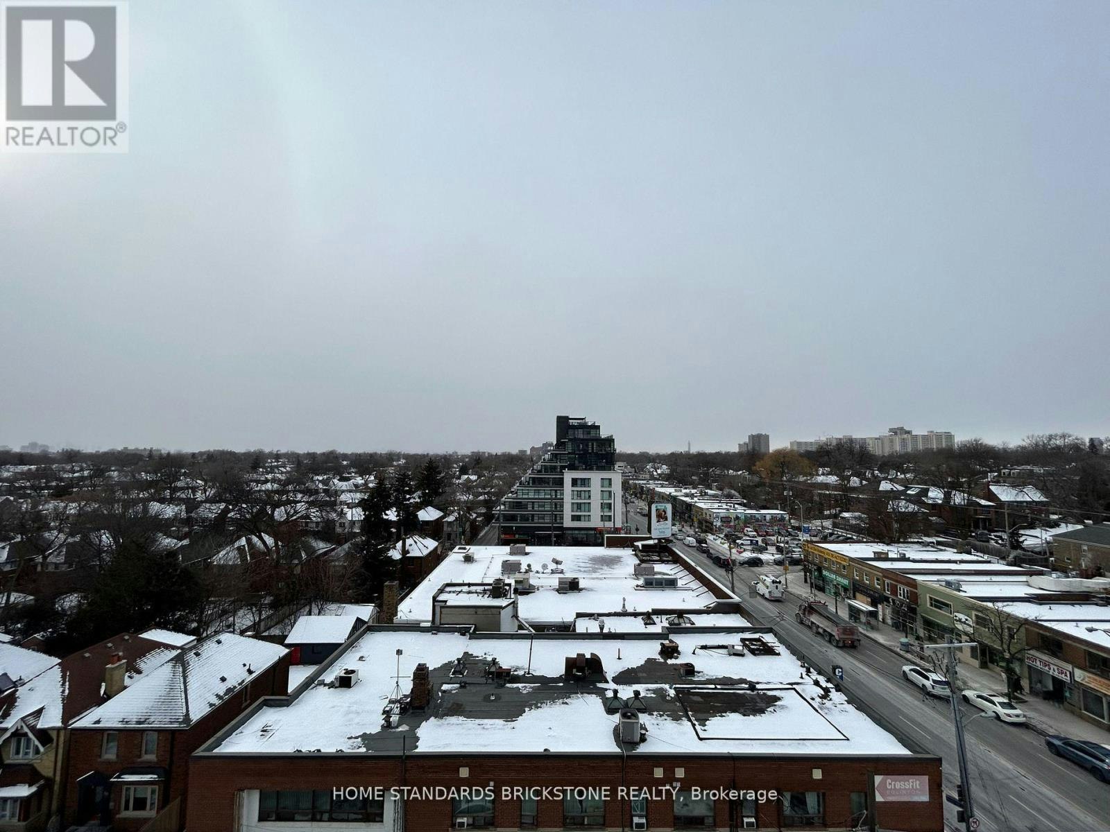 715-2020 Bathurst Street, Toronto, ON, M5P 3L1 - 12