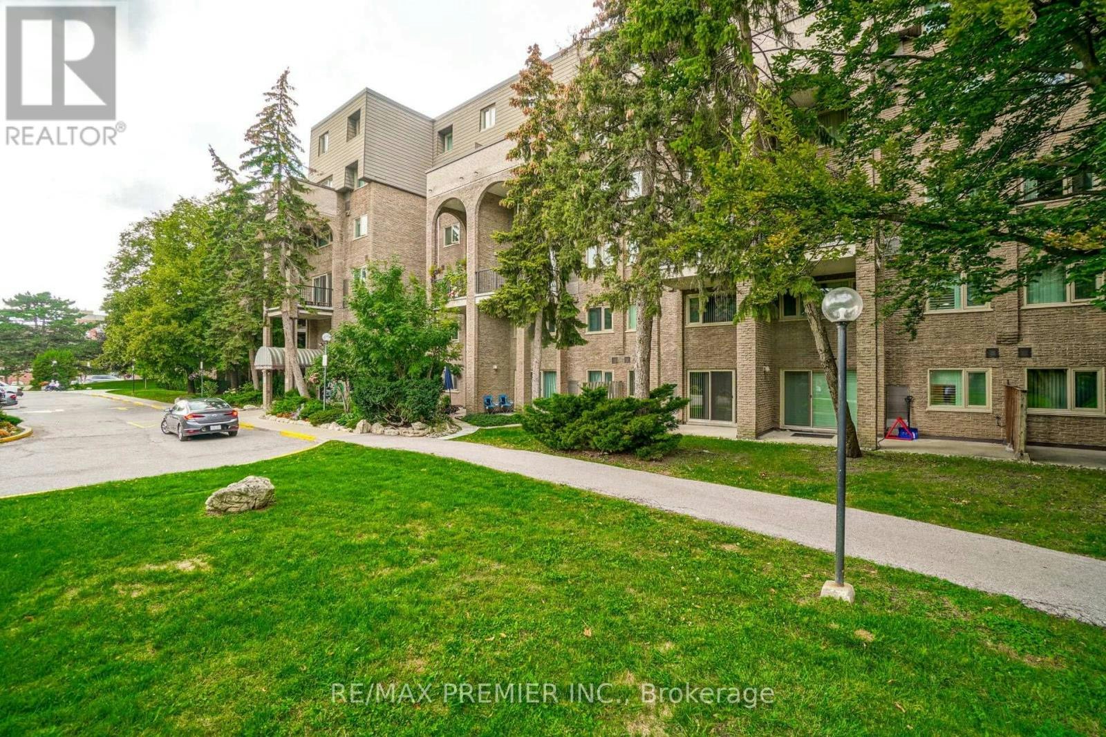 345-4005 Don Mills Road, Toronto, ON, M2H 3J9