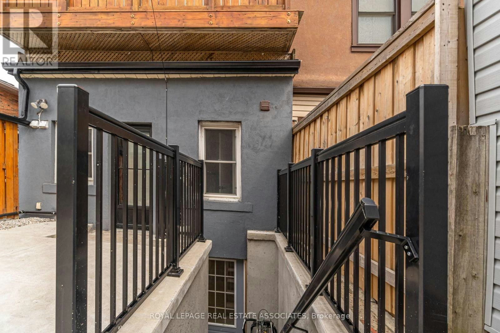 3-274 Ossington Avenue, Toronto, ON, M6J 3A3 - 24